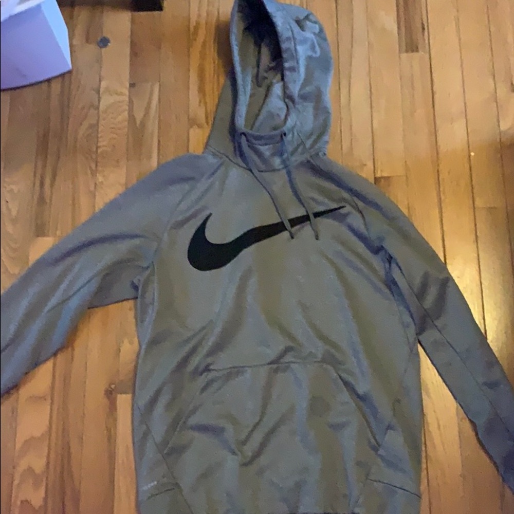 Nike hoodie